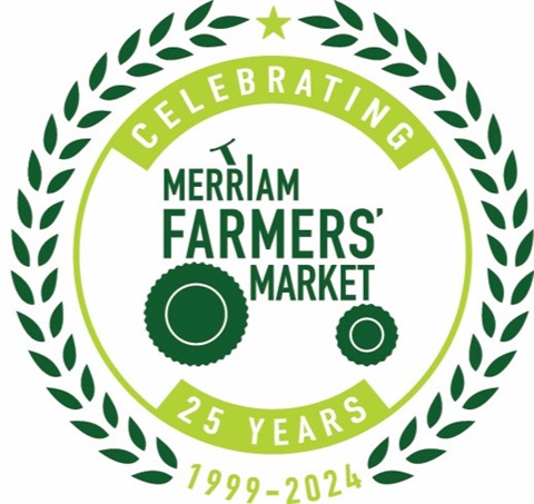 Merriam Farmers' Market Celebrating 25 years
