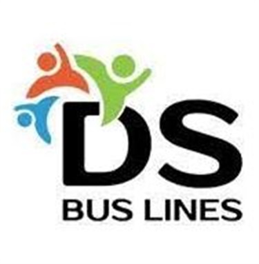 DS Bus Lines Logo