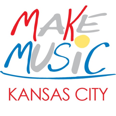 Make Music Kansas City Logo