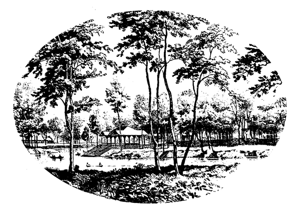 Merriam Park 1880