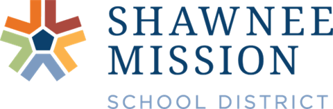 Shawnee Mission School District logo