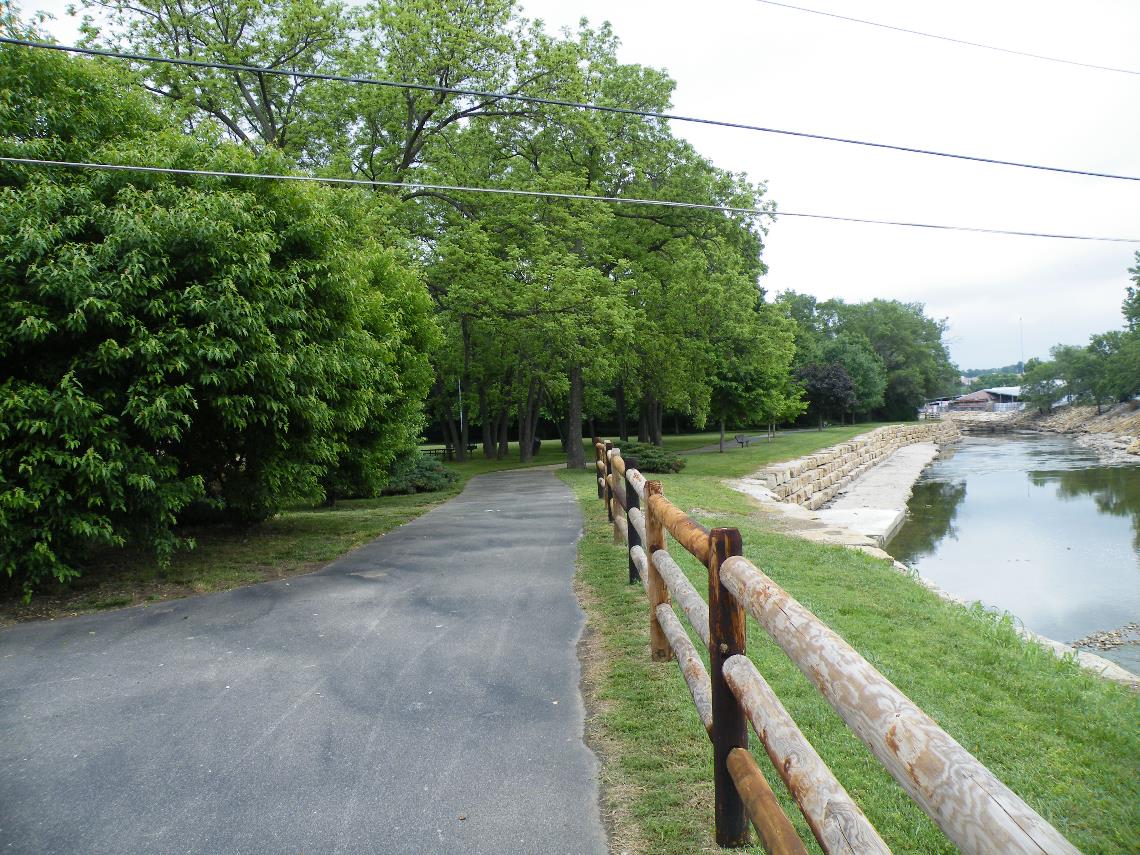 Parks & Rec City of Merriam