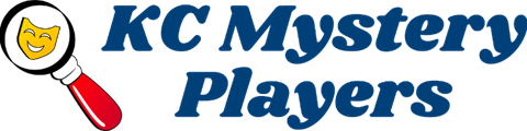 KC Mystery Players Logo