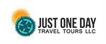 Just One Day Tour Company Logo
