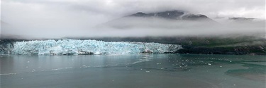 Margerie Glacier