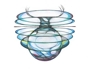 Birth of Balance