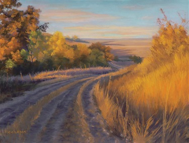 On Down the Road