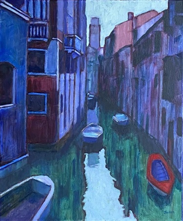 Red Boat