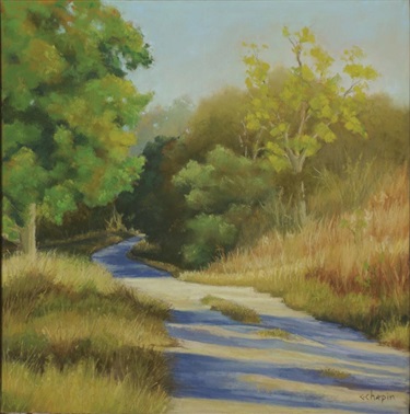 Shadow Road