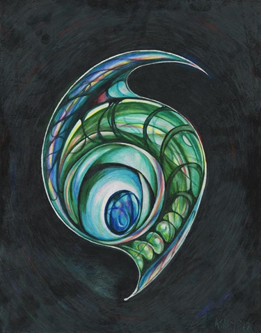 Wax and Wane