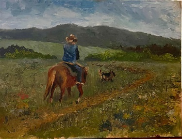 Four Hooves Four Paws