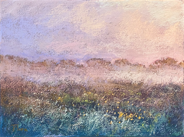 A Gauzelike Atmosphere
