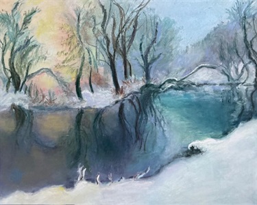 Kansas City Winter