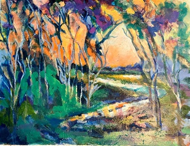 By: Gloria Gale