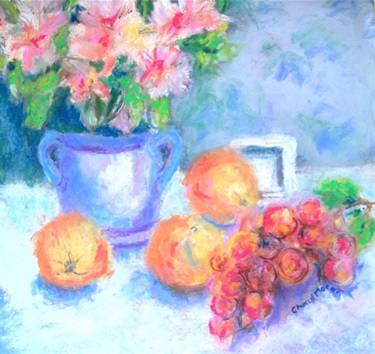 Orange Study