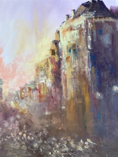 By: Gloria Gale