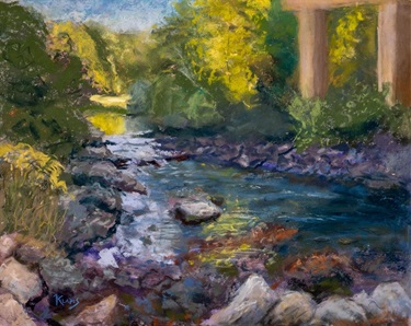 Under the Bridge