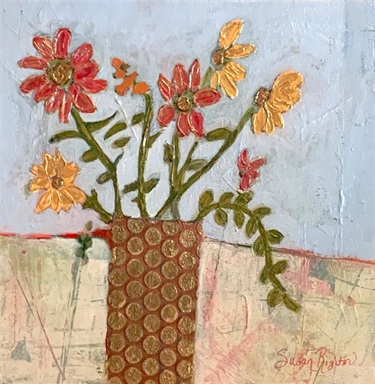 By: Susan Righter
