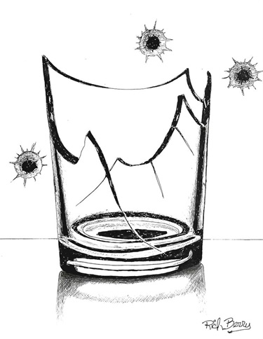 Shot Glass