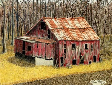 Still in Use