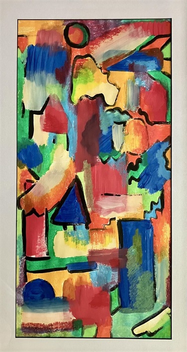 Elementary Abstract 1 Primary
