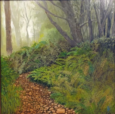 Forest Fern