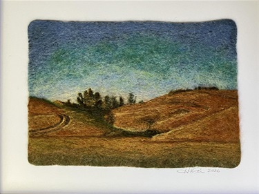 The Palouse Washington