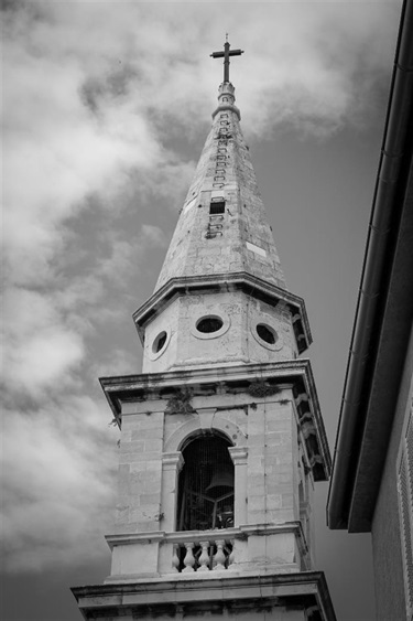 Blessed are the Curious for They Shall have Adventures