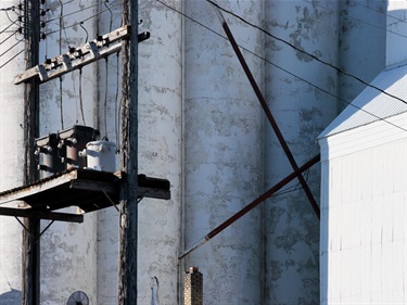 Grains 146 Barnesville MN