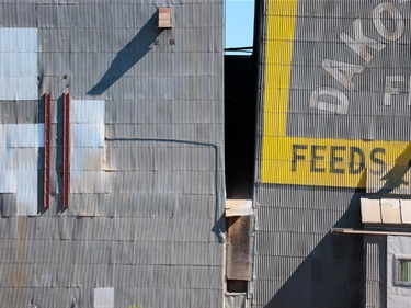 Grain 230 Cleaveland ND