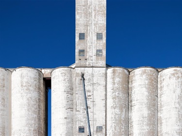Grain 91 Jamestown ND
