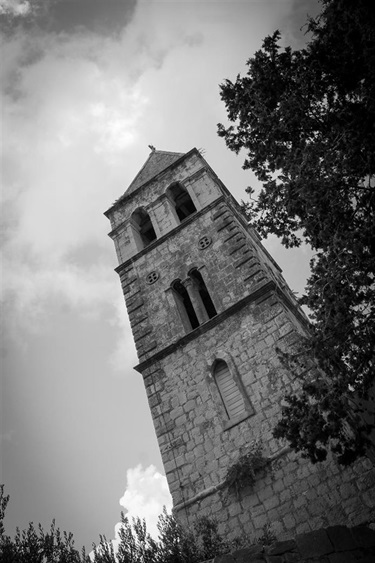 It is Not Dwon in Any Map True Places Never Are