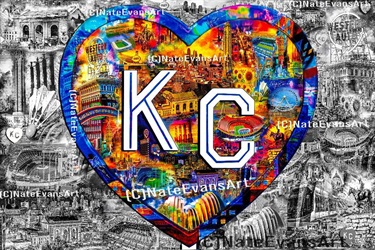 KC Heart 1