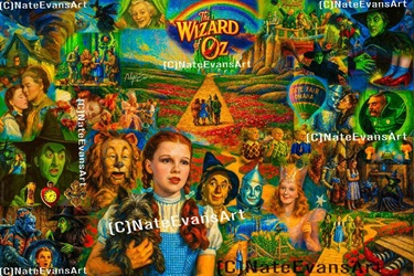 Wizard of Oz