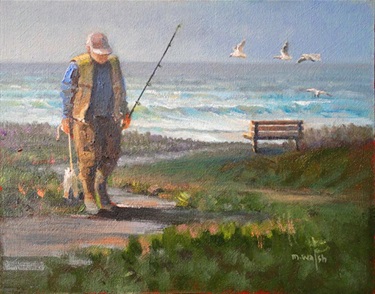 At the Shore