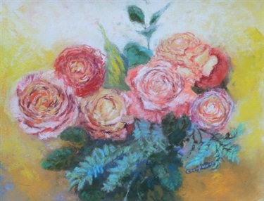 Country-Roses-Cheryl-Moran