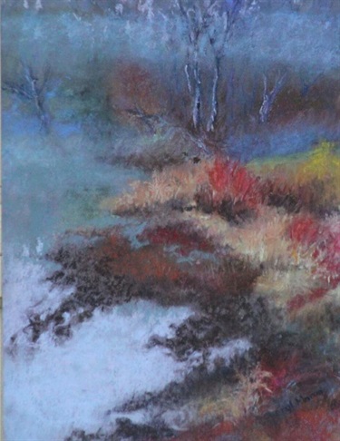 Foggy-Lake1-Cheryl-Moran