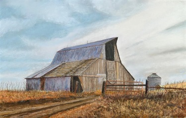 Old-Ferguson-Barn-Ralph-Klapis