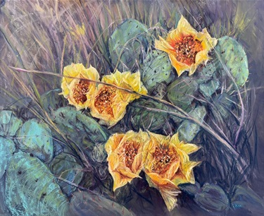 Prickly-Pear-at-Dusk-Leah-Romano-McMeen