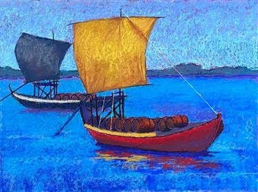 Rabelos-on-the-Douro-Portugal-Jhulan-Mukharji