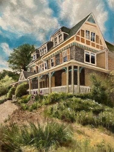 Spring-Afternoon-Helen-Major