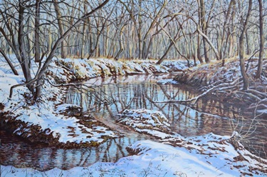 Deepwater Winters Last Effort