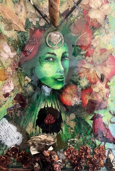 Mother Nature