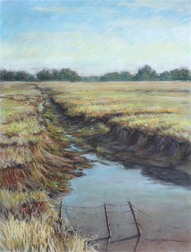 Prairie Wash