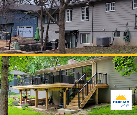 City Grant Applications for Home Improvement Projects Open Jan. 2 