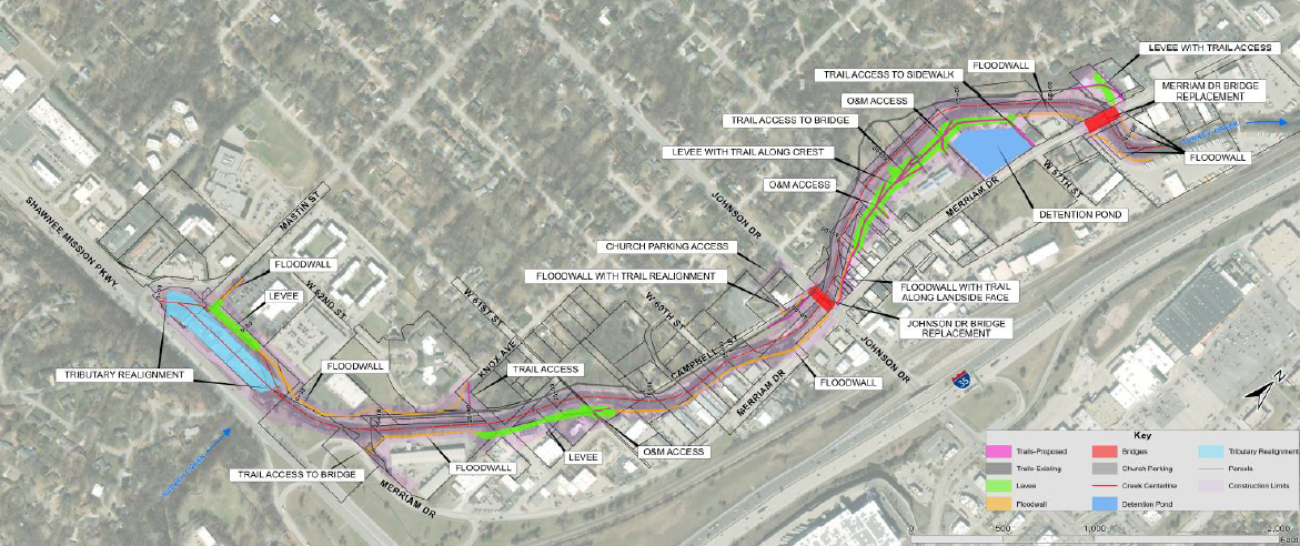 USACE UTC Project Map.png