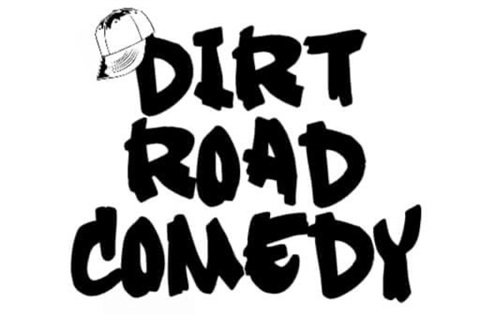 Dirt Road Comedy Tour Logo