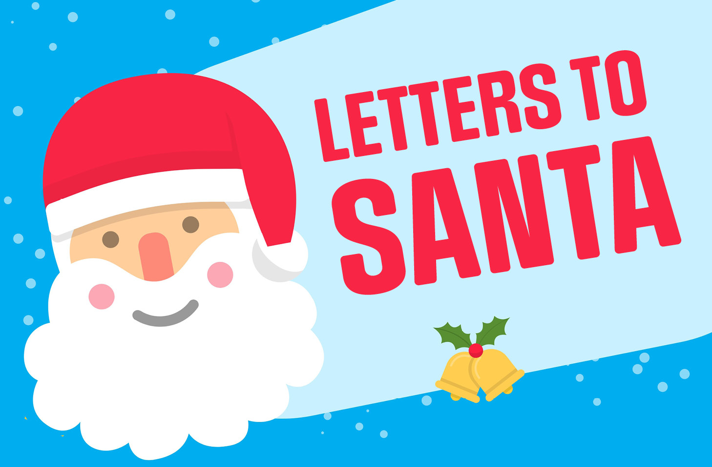 Letters to Santa City of Merriam