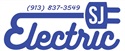 SJ Electric Logo
