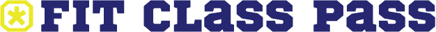 Fit Class Pass Logo